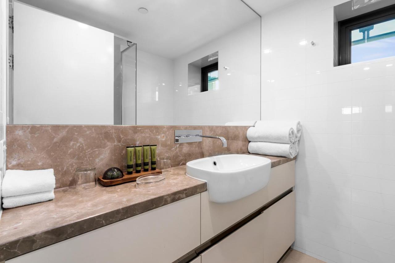 Soul Beachfront 3Brm Ocean View - Optimise Bnb Гоулд Коуст Екстериор снимка
